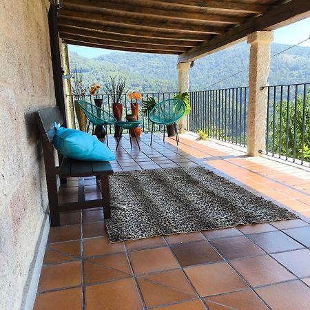 Xiravai-Ribeira Sacra Villa Peares Dış mekan fotoğraf