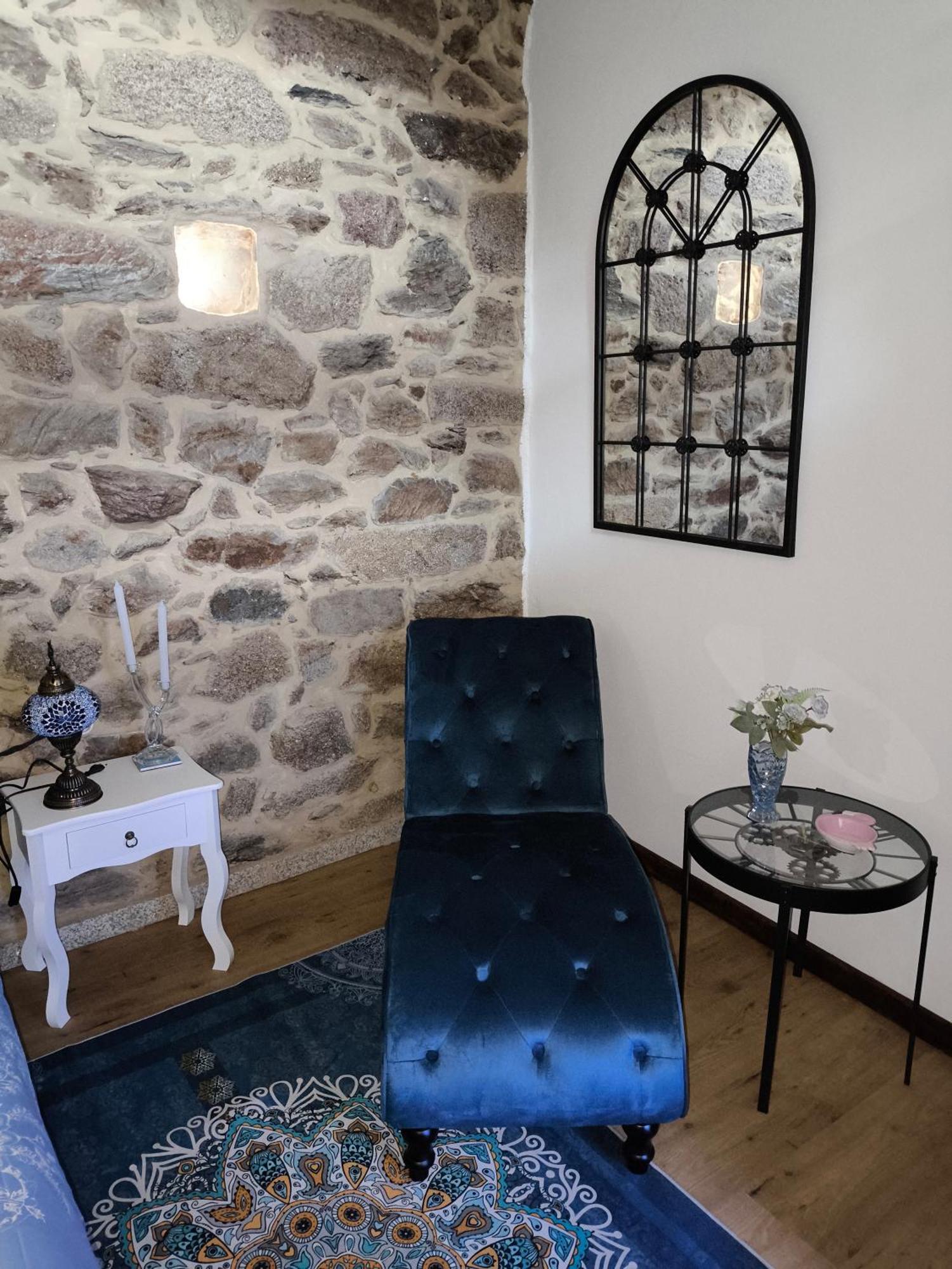 Xiravai-Ribeira Sacra Villa Peares Dış mekan fotoğraf