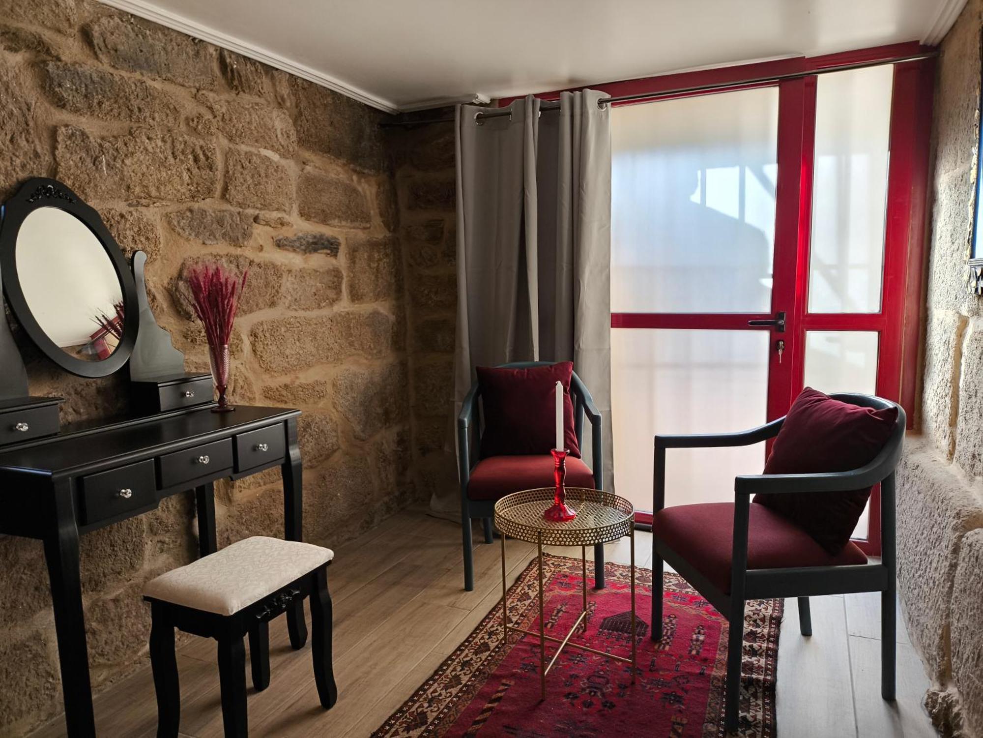 Xiravai-Ribeira Sacra Villa Peares Dış mekan fotoğraf