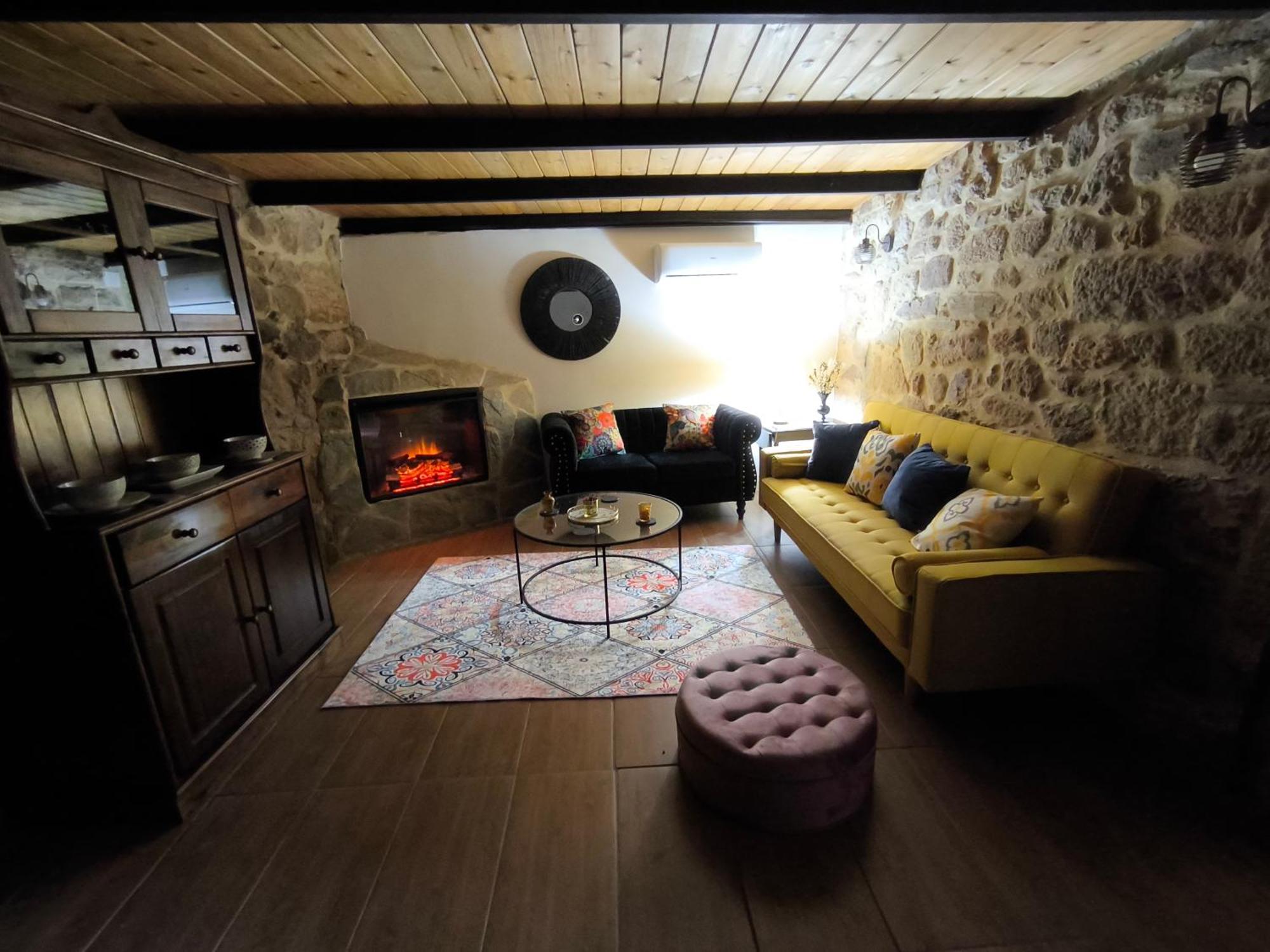 Xiravai-Ribeira Sacra Villa Peares Dış mekan fotoğraf