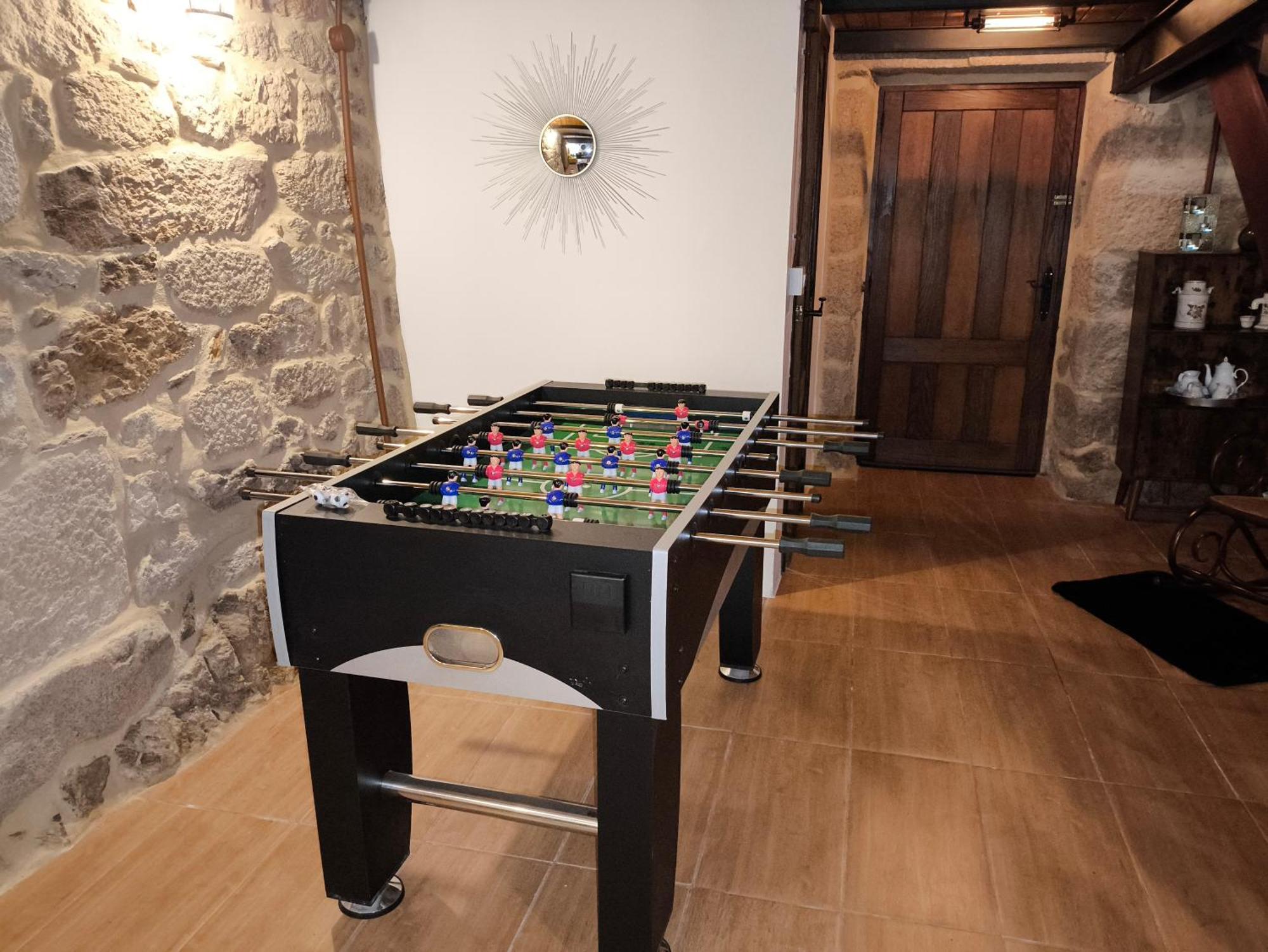 Xiravai-Ribeira Sacra Villa Peares Dış mekan fotoğraf