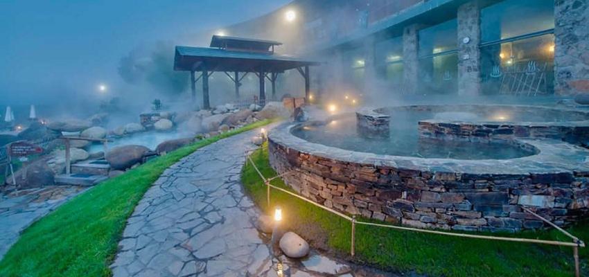 Xiravai-Ribeira Sacra Villa Peares Dış mekan fotoğraf